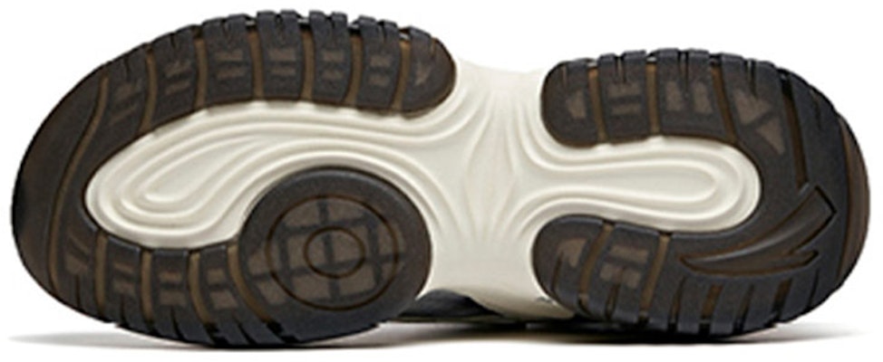 (Women) Anta x Hua Mulan Training Series Sneakers 'White Black' 122027758-6 Details for (Women) Anta x Hua Mulan Training Series Sneakers 'White Black' 122027758-6
