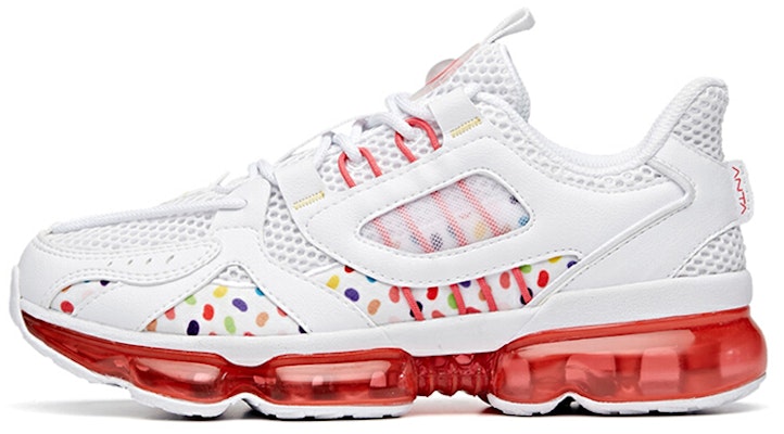 (Women) Anta x Coca-Cola 'White Red' 922025504-8 Buy (Women) Anta x Coca-Cola 'White Red' 922025504-8