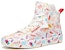 (W) Anta x Coca Cola Kanvas 'Putih Multi-Warna' 122028656-8