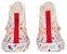 (W) Anta x Coca Cola Kanvas 'Putih Multi-Warna' 122028656-8