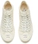 Lookbook (W) Anta x Robert Geller Life Series Sneakers Canvas Tinggi 'Eagle White Black' 12948680-12