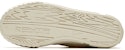 (W) Anta x Robert Geller Life Series Sneakers Canvas Tinggi 'Eagle White Black' 12948680-12