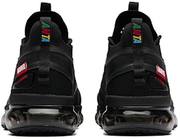 Anta安踏 Marvel漫威 報仇者聯名 全掌氣墊 運動 減震 低筒 跑步鞋 女款 黑 Shop Anta安踏 Marvel漫威 報仇者聯名 全掌氣墊 運動 減震 低筒 跑步鞋 女款 黑