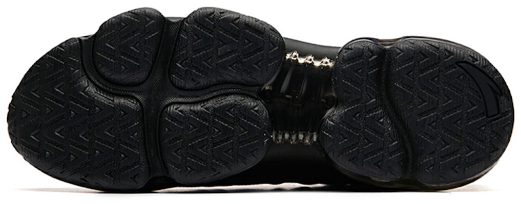 (Women) Anta x Marvel Sneakers 'Avengers Cushion Low-Top Running Black' 92925503-8 Purchase (Women) Anta x Marvel Sneakers 'Avengers Cushion Low-Top Running Black' 92925503-8