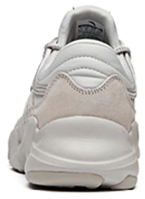 (W) 安踏 x OC 生活系列运动鞋 '灰色' 121948886-1 Shop (W) 安踏 x OC 生活系列运动鞋 '灰色' 121948886-1