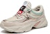 (Women) Anta x OC Retro Dad Shoe 'Lotus Grey' 121948886-2