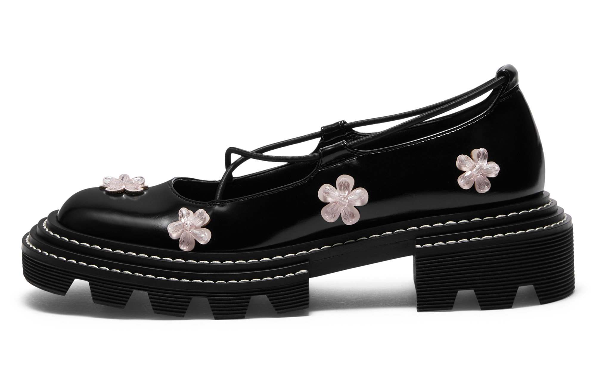 Order (W) CHARLES & KEITH x 王者荣耀 'Hua Mulan' Edición Limitada CK1-70381003