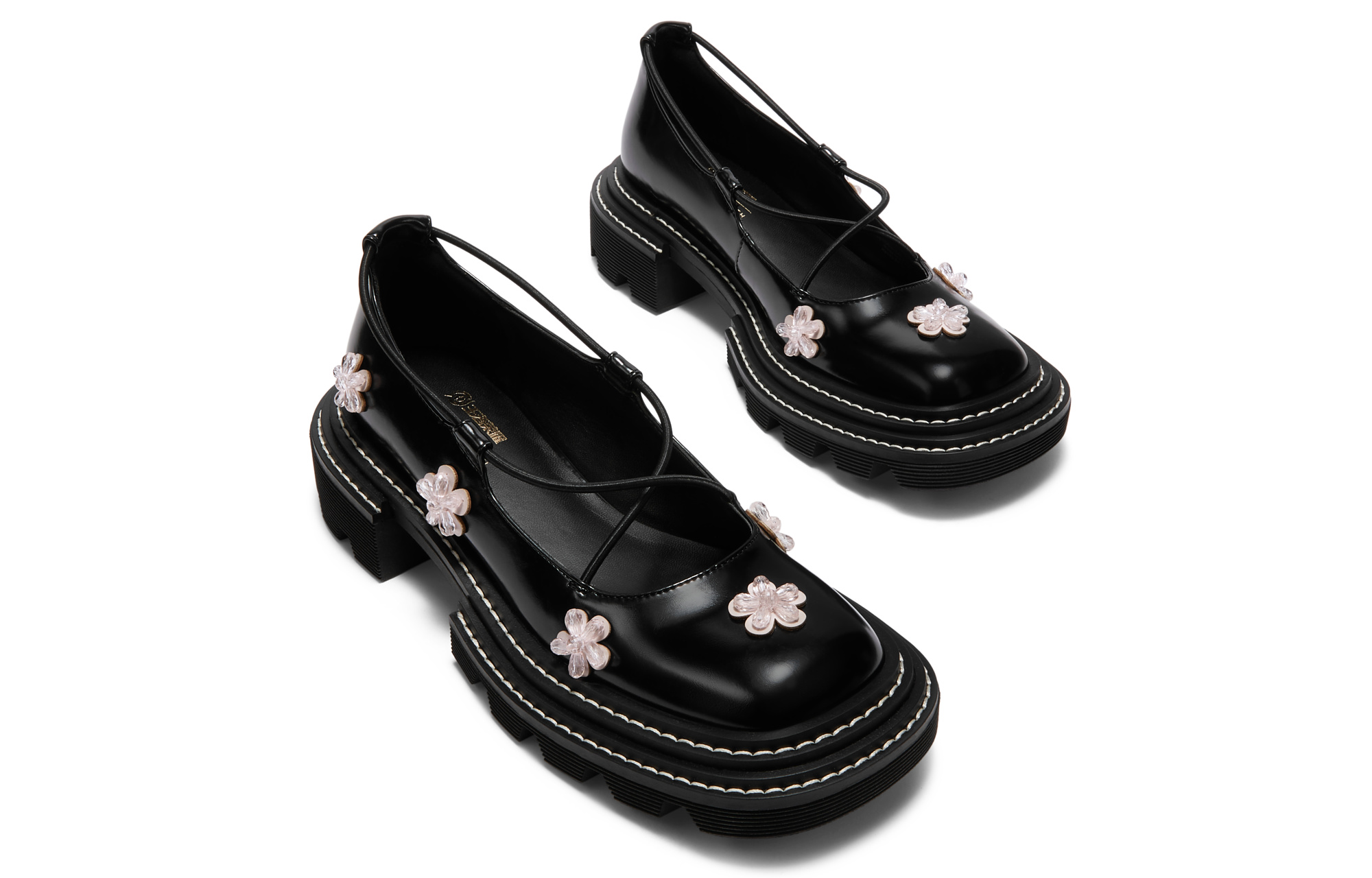 Shop (W) CHARLES & KEITH x 王者荣耀 'Hua Mulan' Edición Limitada CK1-70381003