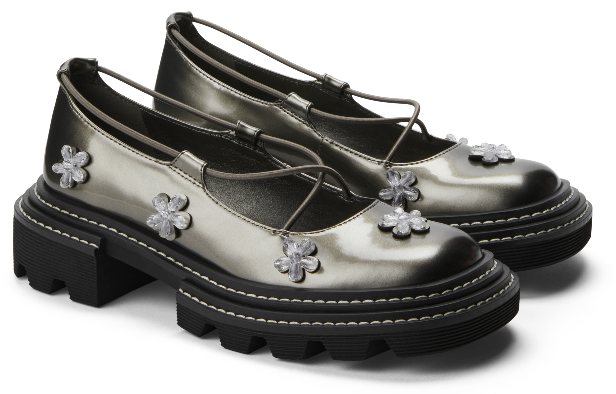 Cheap (W) CHARLES & KEITH x 王者荣耀 'Hua Mulan' Edición Limitada CK1-70381003