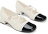 (W) CHARLES & KEITH x 王者荣耀 Ballet Pumps 'Xiao Qiao' Kasut Balerina CK1-60361471