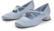 Lookbook (W) CHARLES & KEITH x 王者荣耀 Ballet Pumps 'Xiao Qiao' Kasut Balerina CK1-60361471