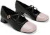(W) CHARLES & KEITH x 王者荣耀 Ballet Pumps 'Xiao Qiao' Kasut Balerina CK1-60361471