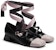 (W) CHARLES & KEITH x 王者荣耀 Ballet Pumps 'Xiao Qiao' Kasut Balerina CK1-60361471