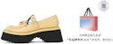 (W) Koleksi CHARLES & KEITH x Disney Zootopia Mary Jane Platform 'Judy & Nick' CK1-70900457