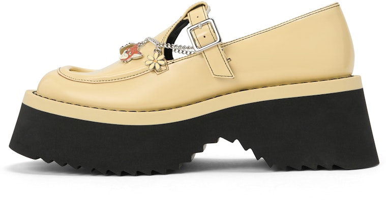 (Women) CHARLES & KEITH x Disney Zootopia Collection Mary Jane Platform 'Judy & Nick' CK1-70900457 Cheap (Women) CHARLES & KEITH x Disney Zootopia Collection Mary Jane Platform 'Judy & Nick' CK1-70900457