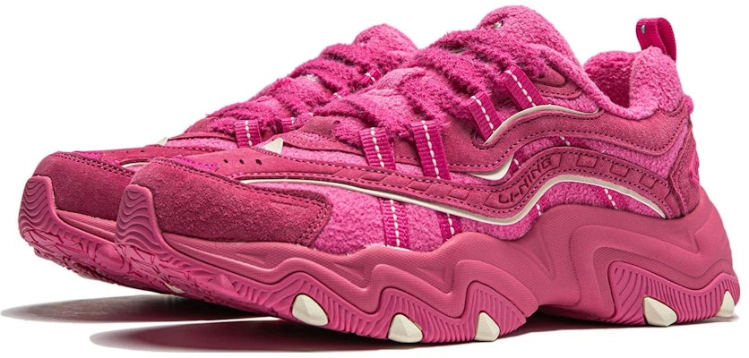 (Women) Li-Ning X-Claw Lite 2 x Toy Story 'Lotso' AGCT452-1 Shop (Women) Li-Ning X-Claw Lite 2 x Toy Story 'Lotso' AGCT452-1