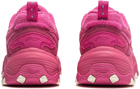 (W) Li-Ning X-Claw Lite 2 x Toy Story 'Lotso' Kasut Lelaki AGCT452-1 Details for (W) Li-Ning X-Claw Lite 2 x Toy Story 'Lotso' Kasut Lelaki AGCT452-1