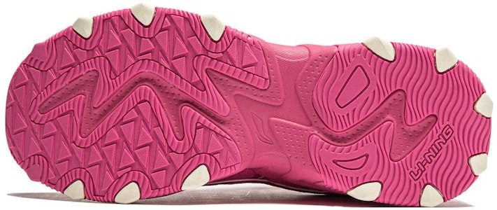 (W) Li-Ning X-Claw Lite 2 x Toy Story 'Lotso' Kasut Lelaki AGCT452-1 Sizing (W) Li-Ning X-Claw Lite 2 x Toy Story 'Lotso' Kasut Lelaki AGCT452-1