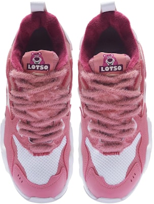 (Women) Li-Ning X-Claw Lite x Toy Story 'Lotso' AGLS214-3 Shop (Women) Li-Ning X-Claw Lite x Toy Story 'Lotso' AGLS214-3