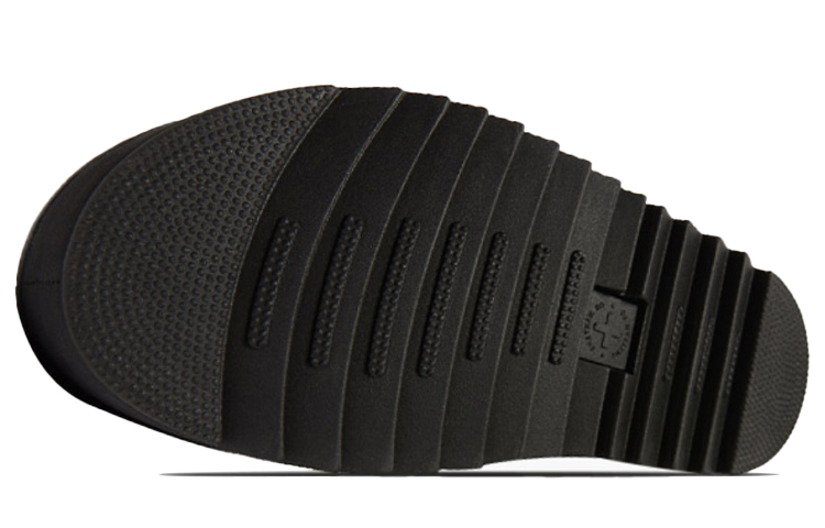 (W) Dr. Martens Hello Kitty Vegan Sandals Black 圖 5