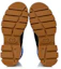 Purchase (W) Bottes Hautes Cheville Gucci x North Face Romance ''Bleu Royal Noir''. 681798-2JW20-4596