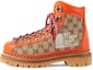 Buy (W) But Kasut Kulit Gucci x The North Face 'Oren' 679927-18A40-7570