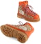 Purchase (W) But Kasut Kulit Gucci x The North Face 'Oren' 679927-18A40-7570