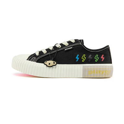 (W) Kappa Zhao Diyu 'Black Canvas'