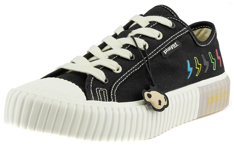 (W) Kappa Zhao Diyu 'Black Canvas' 圖 2