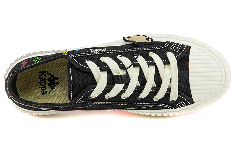 (W) Kappa Zhao Diyu 'Black Canvas' 圖 3