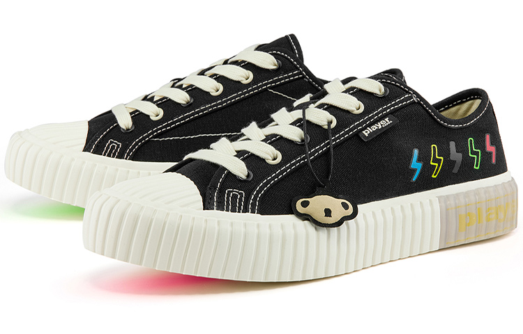 (W) Kappa Zhao Diyu 'Black Canvas' 圖 4