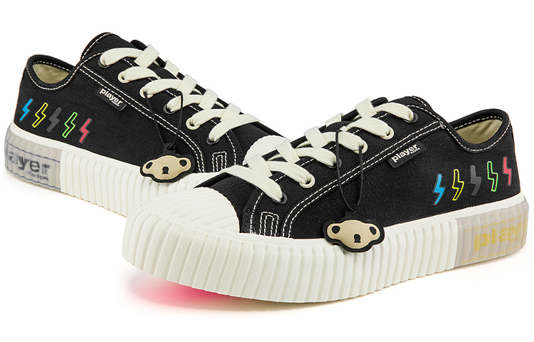 (W) Kappa Zhao Diyu 'Black Canvas' 圖 5