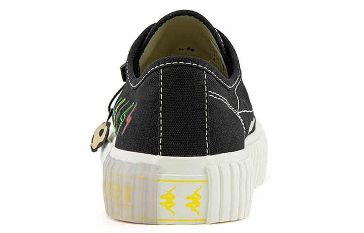 (W) Kappa Zhao Diyu 'Black Canvas' 圖 6