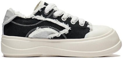 (W) Sepatu Low-Top Li-Ning x Disney 'Hitam Putih' AGCT042-1 Order (W) Sepatu Low-Top Li-Ning x Disney 'Hitam Putih' AGCT042-1