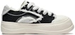 (W) Li-Ning x Disney Kasut Rendah 'Hitam Putih' AGCT042-1