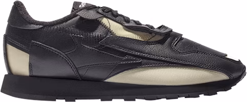 (Women) x Maison Margiela Classic 'Memory Of - Black' S38WS0195-P5037-T8013 (Women) x Maison Margiela Classic 'Memory Of - Black' S38WS0195-P5037-T8013