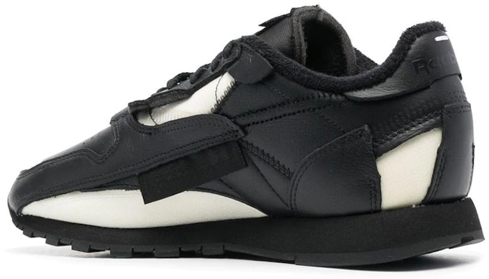 (Women) x Maison Margiela Classic 'Memory Of - Black' S38WS0195-P5037-T8013 Lookbook (Women) x Maison Margiela Classic 'Memory Of - Black' S38WS0195-P5037-T8013
