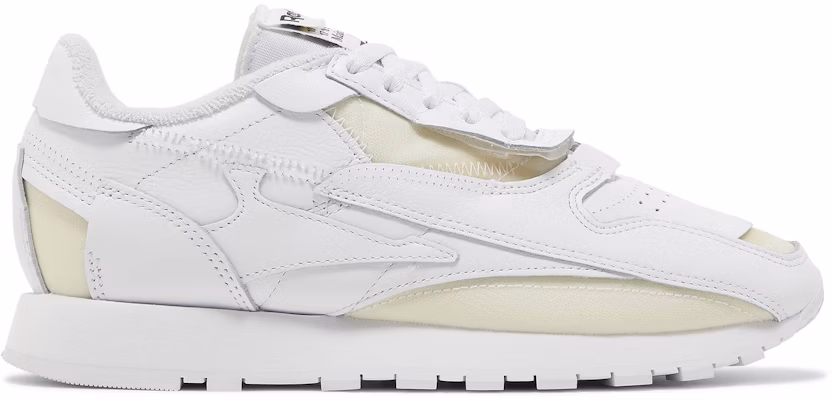(Women) x Maison Margiela Classic 'Memory Of - White' S38WS0195-P5037-T1003 Buy (Women) x Maison Margiela Classic 'Memory Of - White' S38WS0195-P5037-T1003