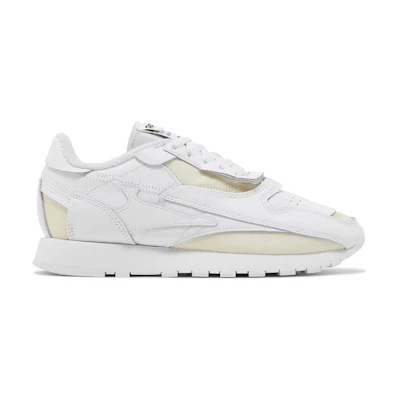 (W) Maison Margiela Classic 'Memory Of - White'