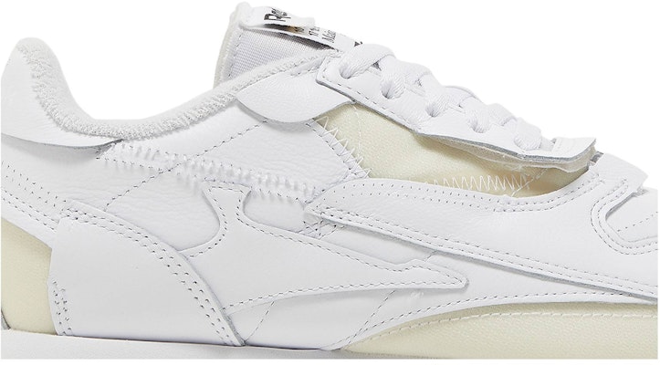 (Women) x Maison Margiela Classic 'Memory Of - White' S38WS0195-P5037-T1003 Order (Women) x Maison Margiela Classic 'Memory Of - White' S38WS0195-P5037-T1003