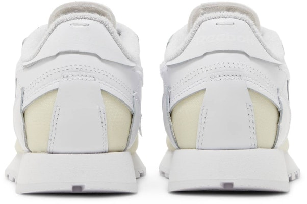 (Women) x Maison Margiela Classic 'Memory Of - White' S38WS0195-P5037-T1003 Details for (Women) x Maison Margiela Classic 'Memory Of - White' S38WS0195-P5037-T1003