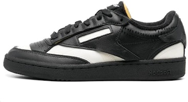(Women) x Maison Margiela Club 'Memory Of - Black' S38WS0194-P5036-T8013 (Women) x Maison Margiela Club 'Memory Of - Black' S38WS0194-P5036-T8013