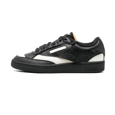 (W) Maison Margiela Club 'Memory Of - Black'
