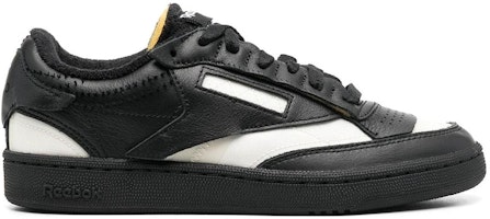 (W) x Maison Margiela Club 'Memory Of - Hitam' S38WS0194-P5036-T8013 Order (W) x Maison Margiela Club 'Memory Of - Hitam' S38WS0194-P5036-T8013