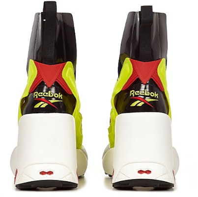 (Women) Maison Margiela x Reebok Instapump Fury Tabi Hi 'Black Yellow Red' S34WU0023P3782H8378 Shop (Women) Maison Margiela x Reebok Instapump Fury Tabi Hi 'Black Yellow Red' S34WU0023P3782H8378