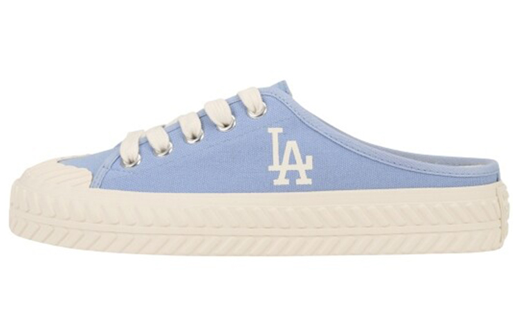 (W) MLB Vans Authentic 'Los Angeles Dodgers Light Blue'