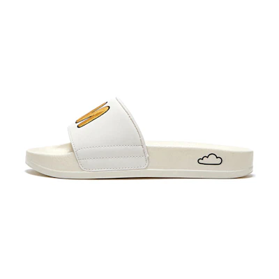 (W) NB Jeon Sun-day Slippers