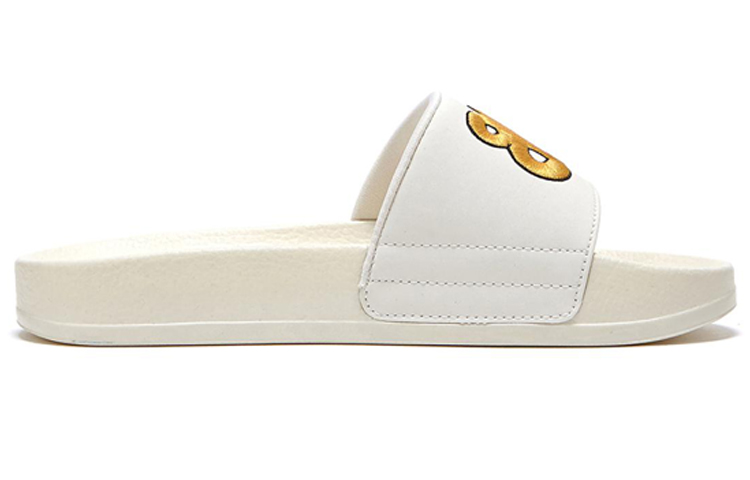 (W) New Balance x Jeon Sun-day Slippers SD1101JHW IGFul