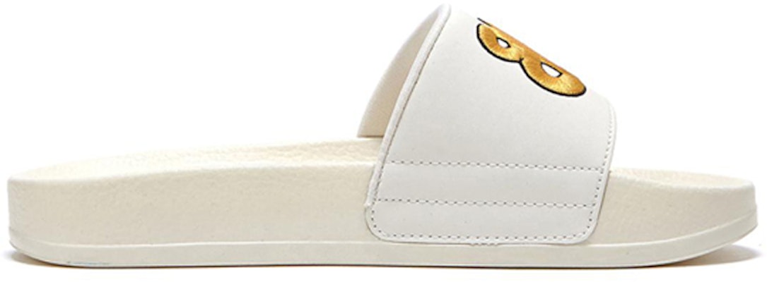 (Women) New Balance x Jeon Sun-day Slippers SD1101JHW Order (Women) New Balance x Jeon Sun-day Slippers SD1101JHW