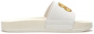 (W) New Balance x Jeon Sun-day Selipar SD1101JHW